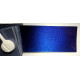 Tinta Renault 432 MONACO BLUE, BLEU METHYL, BLUE METHYL, AZUL NOCHE, AZUL METHIL, AZUL METHYL