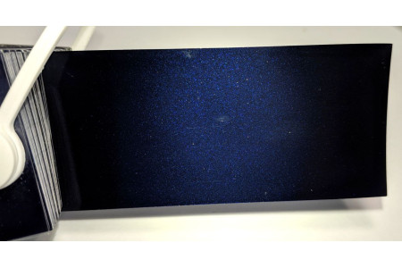Tinta Renault 472 BLEU CREPUSCULE NACRE, MIDNIGHT BLEU NACRE. Tinta Renault 472 BLEU CREPUSCULE NACRE, MIDNIGHT BLEU NACRE.