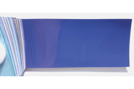 O nome do produto é: **Tinta Renault 489 ATLANTIC BLUE, BLEU MYOSOTIS, INIL BLUE, BLUE MYOSOTIS**.