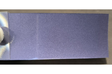 O nome do produto é: Tinta Renault 671 NYMPHEA.