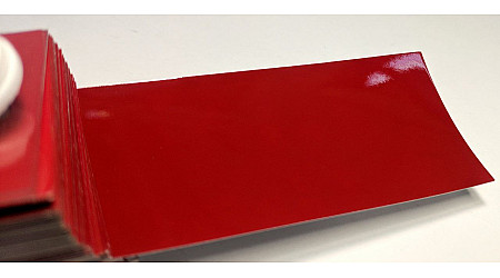 Tinta Renault 719 ROUGE, ROUGE VIF, CARMEN RED, VERMELHO VIVO, KIRMIZI, ROGUE RED, ROUGE FLASH