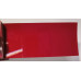 Foto: Tinta Renault 731 ROUGE ANDALOU № 1 | Asturcolor