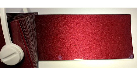 Tinta Renault 777 ROUGE PERSAN, VERMELHO PERSA, ROUGE PERSAN NACRE B Tinta Renault 777 ROUGE PERSAN, VERMELHO PERSA, ROUGE PERSAN NACRE B