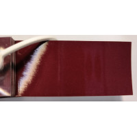 Tinta Renault 783 VERMELHO PEROLADO