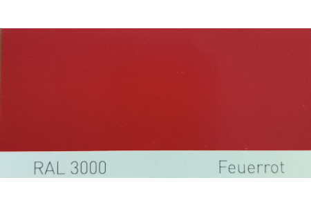 Tinta Renault 796 (RAL 3000) VERMELHO BOMBEIROS ÁUSTRIA, VERMELHO FOGO Tinta Renault 796 (RAL 3000) VERMELHO BOMBEIROS ÁUSTRIA, VERMELHO FOGO
