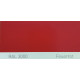 Tinta Renault 796 (RAL 3000) VERMELHO BOMBEIROS ÁUSTRIA, VERMELHO FOGO