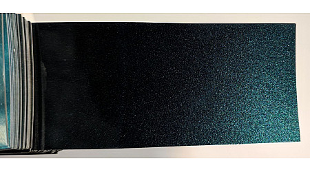 Tinta Renault 903 NORDIC GREEN, VERT ABYSSE, VERDE ABYSSE, VERT ABYSSE-MET