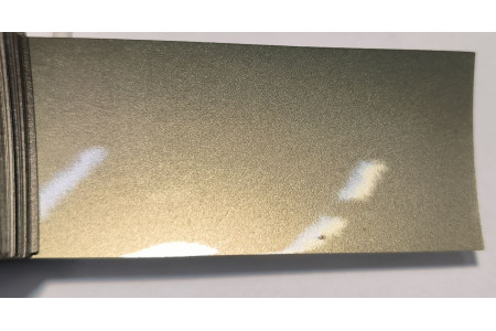 Tinta Renault 931 VERT TILLEUL