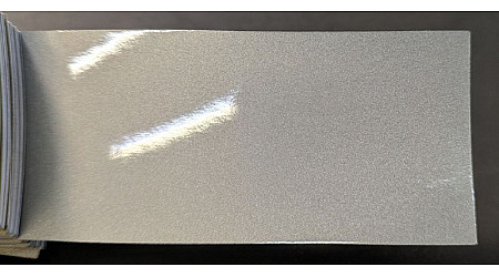 Tinta Renault A19 BEGE ANGORA NACRE, HESSIAN NACRE