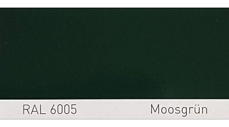 Tinta Renault A94 (RAL 6005) VERDE ESCRITÓRIO, MOOSGRÜN Tinta Renault A94 (RAL 6005) VERDE ESCRITÓRIO, MOOSGRÜN