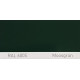 Tinta Renault A94 (RAL 6005) VERDE ESCRITÓRIO, MOOSGRÜN