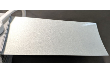 Tinta Renault B64 PRATA, CINZA SIDERAL, CINZA CÓSMICO, CINZA SIDERAL NACRE PRL, CINZA SIDERAL, SIDERAL