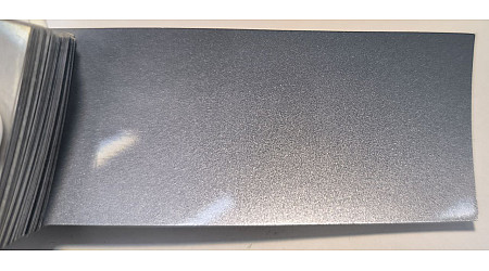 Tinta Renault B65 GRIS AGATHE NACRE