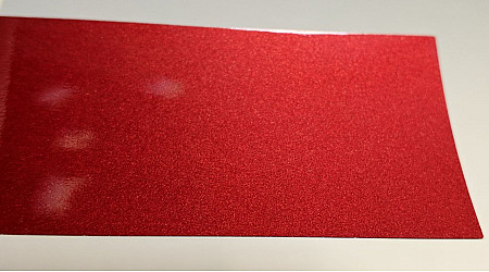 Tinta Renault B76 FLAMMENROT, ROUGE DE FEU, ROJO FUEGO, FIERY RED, VERMELHO FOGO, VERMELHO FOGO PEROL, ROUGE DE FEU PEROL