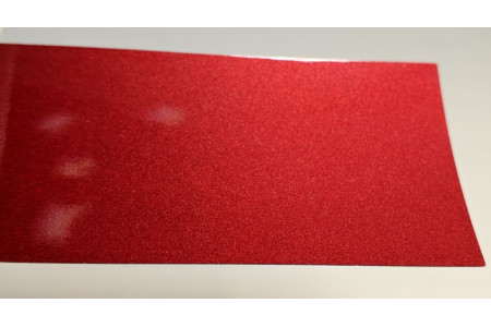 Tinta Renault B76 FLAMMENROT, ROUGE DE FEU, ROJO FUEGO, FIERY RED, VERMELHO FOGO, VERMELHO FOGO PEROL, ROUGE DE FEU PEROL