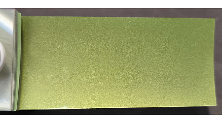 Tinta Renault C99 ABSINTHE, VERDE TROPICAL Tinta Renault C99 ABSINTHE, VERDE TROPICAL
