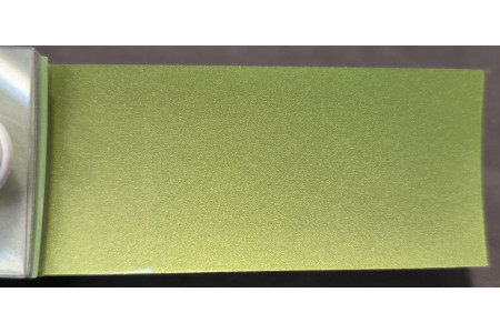 Tinta Renault C99 ABSINTHE, VERDE TROPICAL