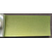 Foto: Tinta Renault C99 ABSINTHE, VERDE TROPICAL № 1 | Asturcolor