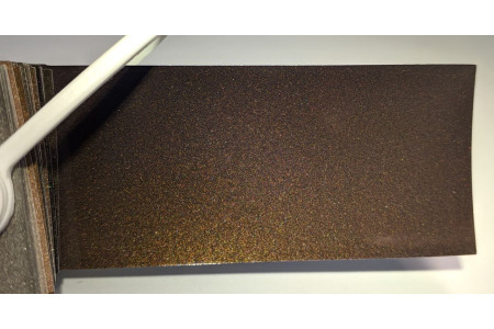 Tinta Renault D14 ESPRESSOBRAUN, CAFÉ