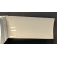 Tinta Renault D16 IVORY, IVOIRE, BLANC IVOIRE, BLANCE IVOIRE