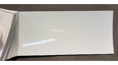 Tinta Renault D31 APOLLO WHITE, CASABLANCA WIT Tinta Renault D31 APOLLO WHITE, CASABLANCA WIT