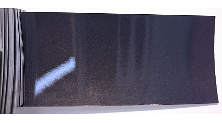 Tinta Renault D40 GYPSE NACRE