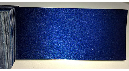 Tinta Renault D44 AZUL ODYSSE PEROL, BLEU ODYSSEE, ARAL MAVI, AZUL ODISEA, AZUL ODYSSE PRL, SPEKTRALBLAU, Isqueiro, AZUL ODYSSEE-MET