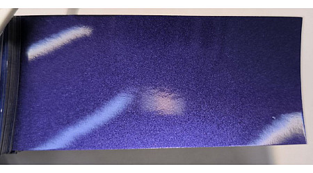 Tinta Renault D45 AZUL VIBRANTE NACRE
