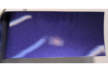Tinta Renault D45 BLEU VIBRATO NACRE