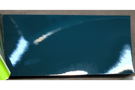 Tinta Renault D90 VERT MOUSSE, SOLENT GREEN