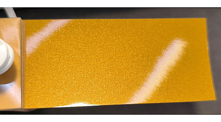 Tinta Renault EPA JAUNE MIEL NACRE Tinta Renault EPA JAUNE MIEL NACRE