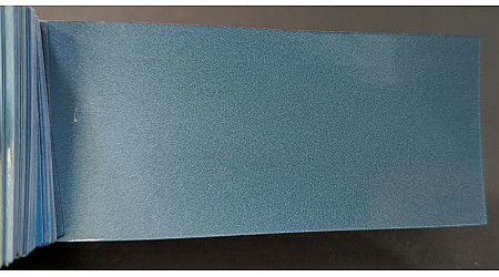 Tinta Renault F47 BLEU CYCLADE Tinta Renault F47 BLEU CYCLADE