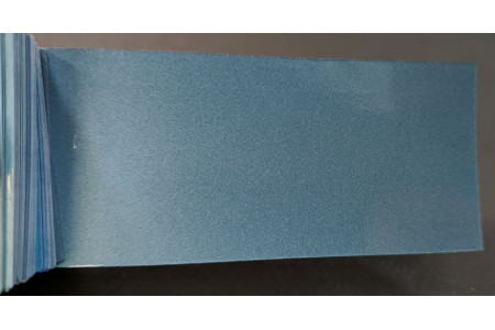 Tinta Renault F47 AZUL CYCLADE