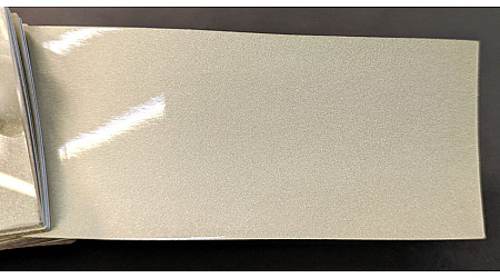 Tinta Renault F95 PAPYRUS Tinta Renault F95 PAPYRUS