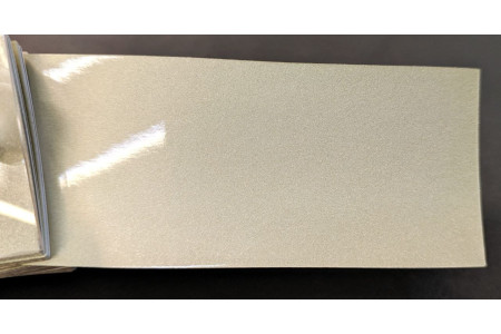 O nome do produto é "Tinta Renault F95 PAPYRUS".