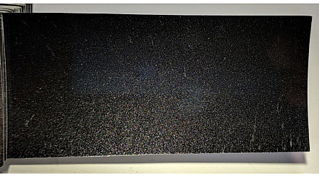 Tinta Renault GND JET BLACK, PRETO, PRETO METALIZADO, METAIS PRETOS