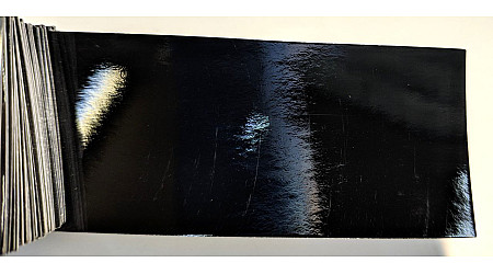 Tinta Renault GNE DIAMOND BLACK, STAR BLACK, BLACK PEARL SCHWARZ, NOIR ETOILE