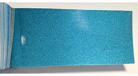Tinta Renault J42 BLEU MENTHE NACRE, MINTBLAU, AQUA Tinta Renault J42 BLEU MENTHE NACRE, MINTBLAU, AQUA
