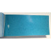 Foto: O nome do produto é: Tinta Renault J42 BLEU MENTHE NACRE, MINTBLAU, AQUA. № 1 | Asturcolor