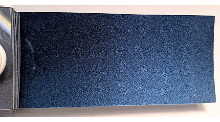 Tinta Renault J43 BLEU PANORAMA TIQUE, BLEU PANORAMATIQUE, KOLIBRI BLAU, PANORAMA BLUE Tinta Renault J43 BLEU PANORAMA TIQUE, BLEU PANORAMATIQUE, KOLIBRI BLAU, PANORAMA BLUE