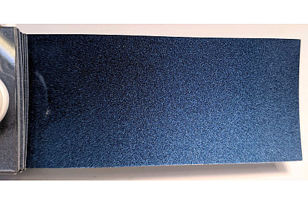 Tinta Renault J43 BLEU PANORAMA TIQUE, BLEU PANORAMATIQUE, KOLIBRI BLAU, PANORAMA BLUE. Tinta Renault J43 BLEU PANORAMA TIQUE, BLEU PANORAMATIQUE, KOLIBRI BLAU, PANORAMA BLUE.