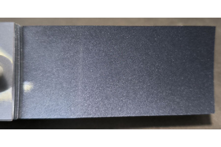 Tinta Renault KNS GRIS QUARTZ, GRIS FUMINATOR