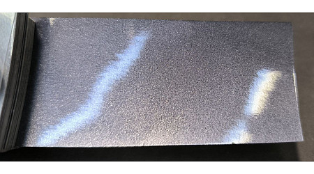 Tinta Renault KPE GRIS LUNAIRE Tinta Renault KPE GRIS LUNAIRE
