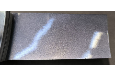 Tinta Renault KPE GRIS LUNAIRE