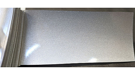 Tinta Renault KXA SPORTY SILVER, GRIS ARGENT, GRIS PLATINO Tinta Renault KXA SPORTY SILVER, GRIS ARGENT, GRIS PLATINO