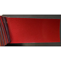 Tinta Renault NNP VERMELHO FLAMEJANTE, VERMELHO FLAME, DEZIR VERMELHO, VERMELHO DESEJO