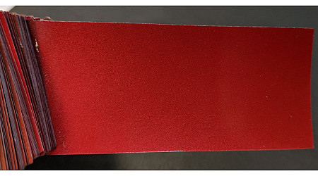 Tinta Renault NNP VERMELHO FLAMEJANTE, VERMELHO FLAME, DEZIR VERMELHO, VERMELHO DESEJO