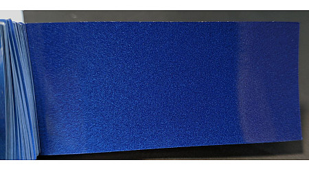 Tinta Renault RNA EXTREME BLUE, BLEU EXTREME, SAPPHIRE BLUE NACRE Tinta Renault RNA EXTREME BLUE, BLEU EXTREME, SAPPHIRE BLUE NACRE