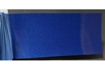 Tinta Renault RNA AZUL EXTREMO, AZUL EXTREMO, AZUL SAPPHIRE NACRE.