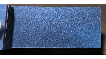 Tinta Renault RNL BLEU ETOILE, AZUL NIGHTWATCH